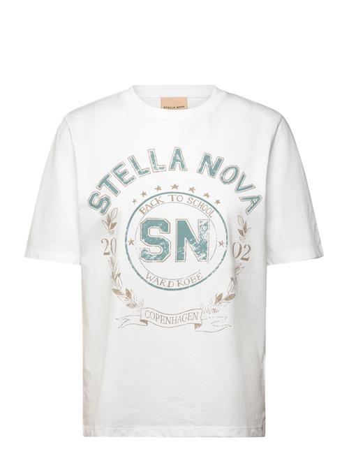 Stella Nova | Stella Nova Printed T-Shirt | S
