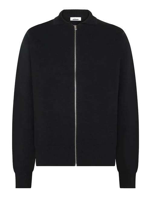Minimum | Keano Full Zip Polo 3057 | L