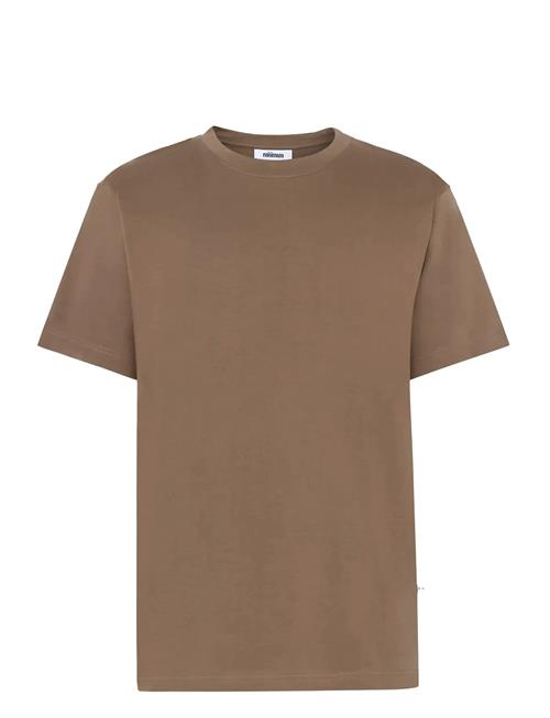 Minimum | Aarhus Reg Ss Tee G029 | S