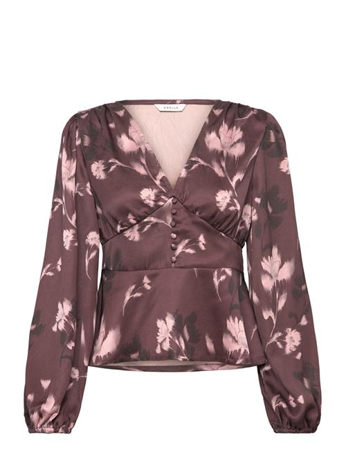 Noella | N-Lilith Ls Top | S