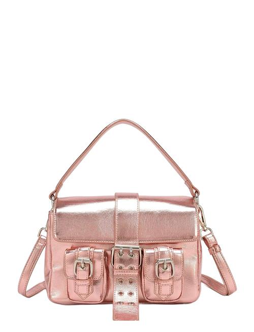 Nunoo | Honey Buckle Recycled Cool Light Pink | ONE SIZE