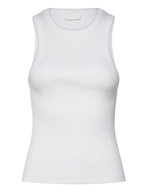 2NDDAY | 2Nd Purity Tt - Daily Cotton Rib | S