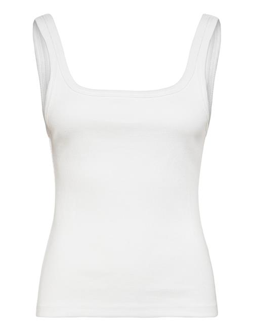 2NDDAY | 2Nd Viper Tt - Daily Cotton Rib | S