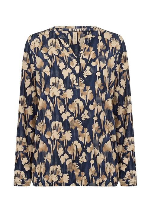 Soyaconcept | Sc-Felicity Aop | M