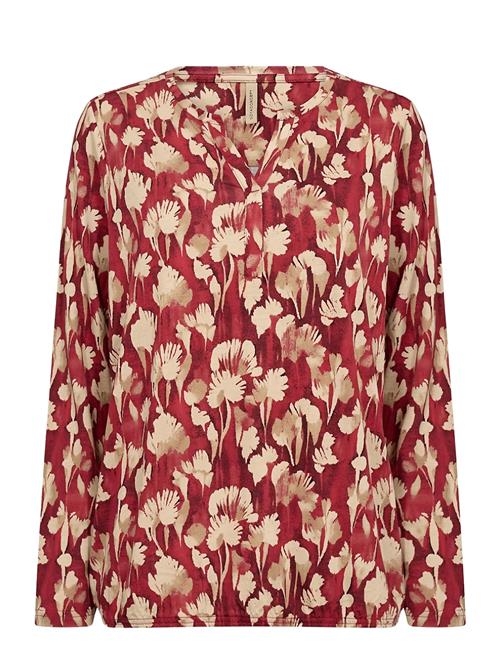 Soyaconcept | Sc-Felicity Aop | L