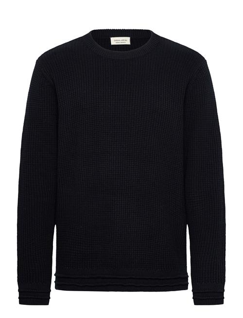 Casual Friday | Cfkarl Crew Neck Structured Knit | L