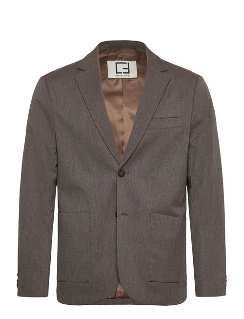 Casual Friday | Cfbille 0169 Tweed Weave Blazer | 48