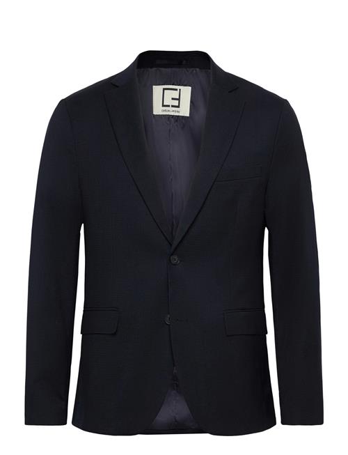 Casual Friday | Cfboris 0165 Ribstop Blazer | 52