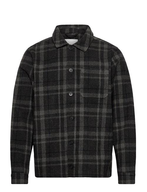 Casual Friday | Cfjenkey Unlined Checked Jacket | M