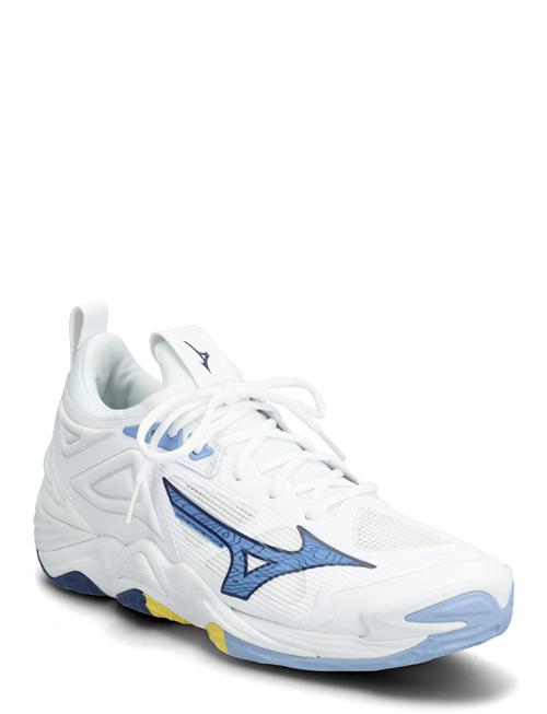 Mizuno | Wave Momentum 3(U) | 44