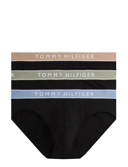 Tommy Hilfiger | 3P Brief Wb | XL