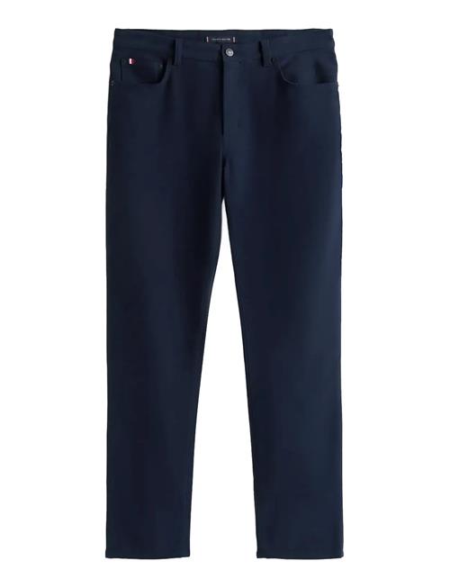 Tommy Hilfiger | Denton 5Pkt Moleskin | 33 x 32