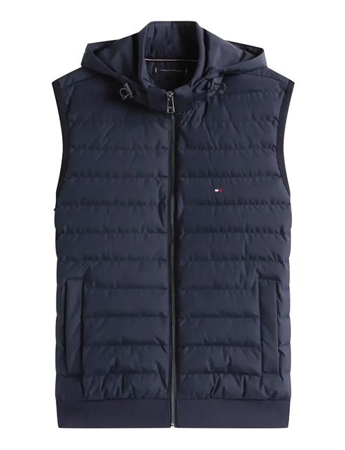 Tommy Hilfiger | Mix Media Gilet | XL