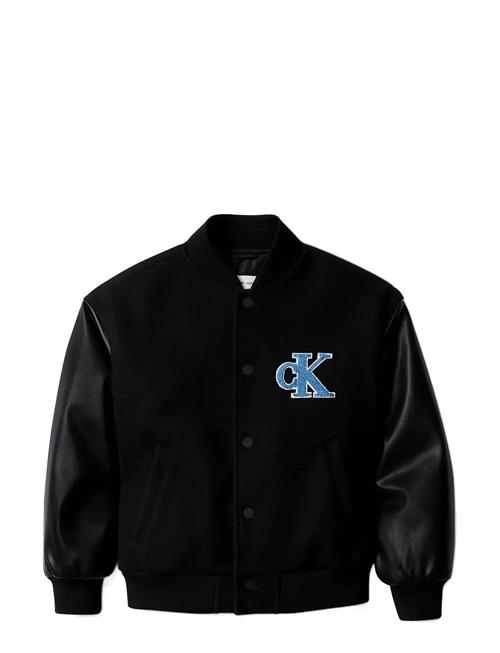 Calvin Klein | Varsity Jacket | 116
