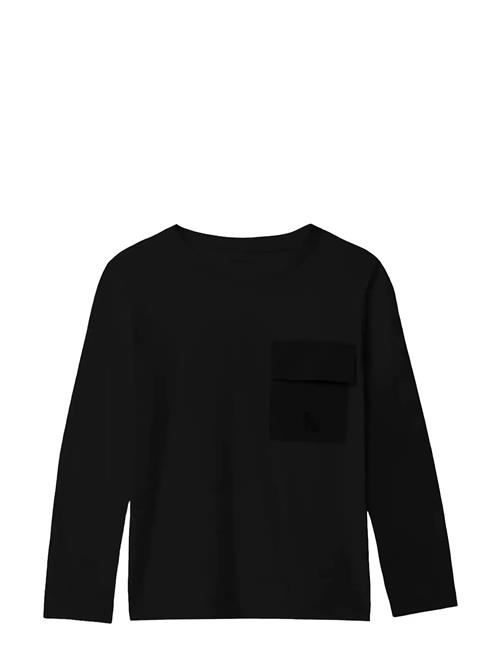 Calvin Klein | Pocket Ls T-Shirt | 164