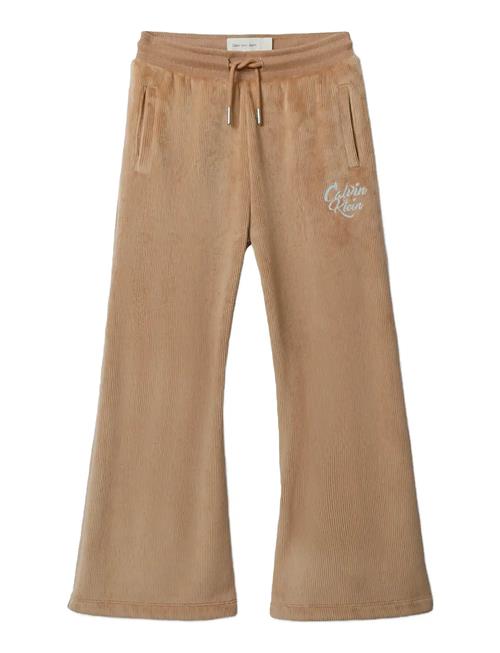 Calvin Klein | Velvet Rib Hwk Set | 116