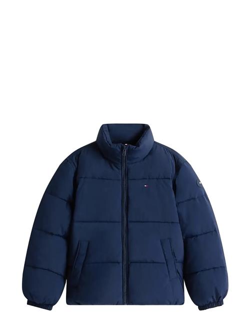 Tommy Hilfiger | Flag Puffer Jacket | 122