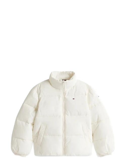 Tommy Hilfiger | Flag Puffer Jacket | 164