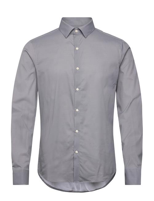 Calvin Klein | Slim Perf Woven Str Prt | 40