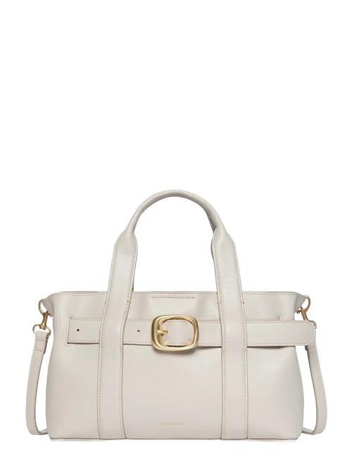 Calvin Klein | Buckle Mini Tote With Strap | ONE SIZE