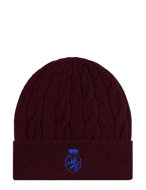 Tommy Hilfiger | Th Crest Knit Beanie | S/M