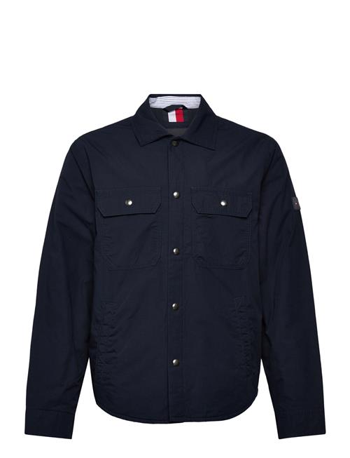 Tommy Hilfiger | Padded Shirt Jkt | XXL