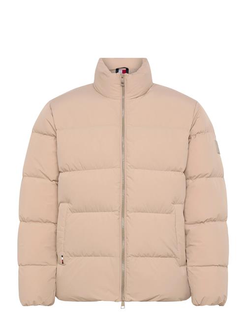 Tommy Hilfiger | Down Stand Puffer Jkt | S