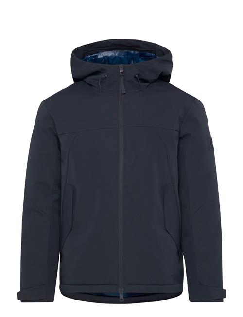 Tommy Hilfiger | Tech Hooded Short Padded Jacket | XS