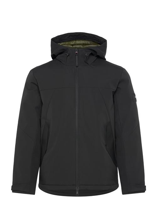 Tommy Hilfiger | Tech Hooded Short Padded Jacket | M