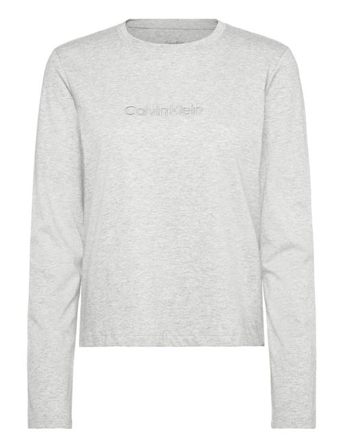 Calvin Klein | Longsleeve Classic | M