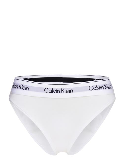 Calvin Klein | High Leg Bikini | XL