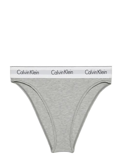 Calvin Klein | High Leg Bikini | M
