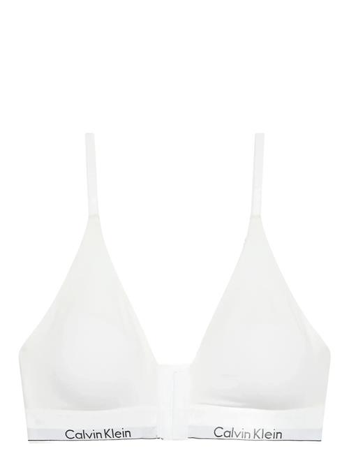 Calvin Klein | Lightly Lined Triangle | XS