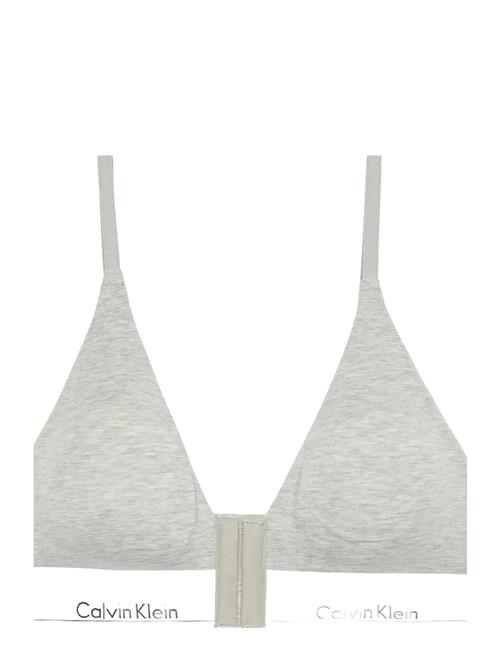 Calvin Klein | Lightly Lined Triangle | S