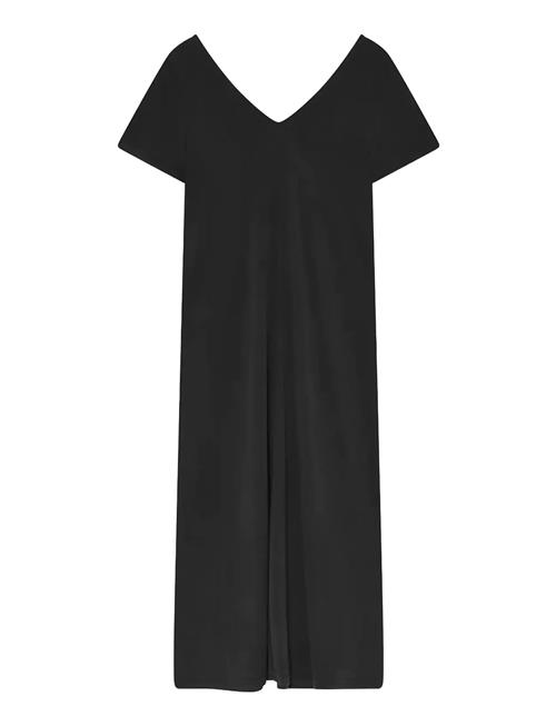 Minimum | Siah Midi Dress 2.0 0281 | L