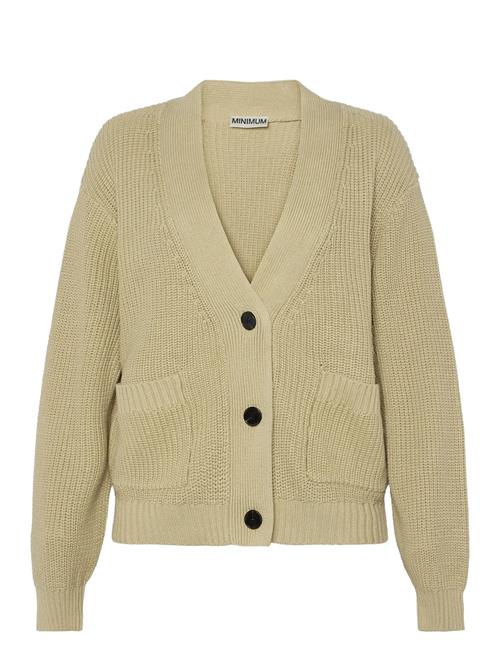 Minimum | Gala Cardigan G006 Gots | XS