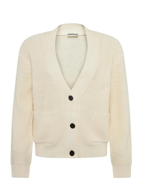 Minimum | Gala Cardigan G006 Gots | S