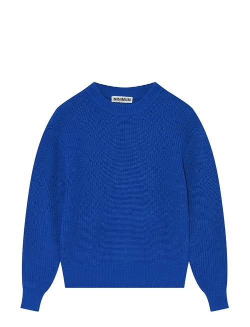 Minimum | Mikala Jumper G006 Gots | XS