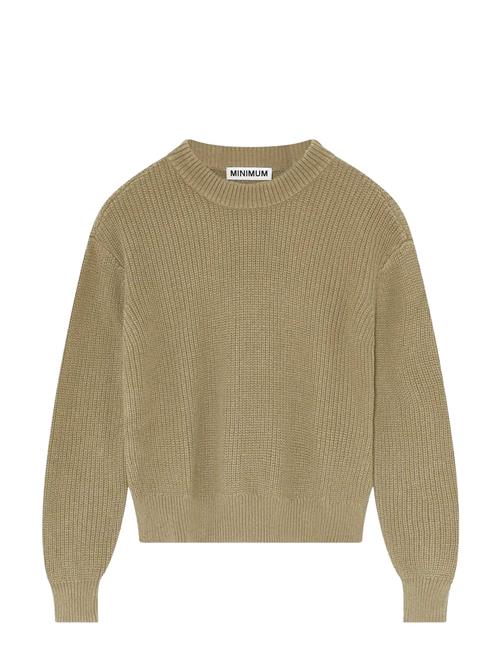 Minimum | Mikala Jumper G006 Gots | M