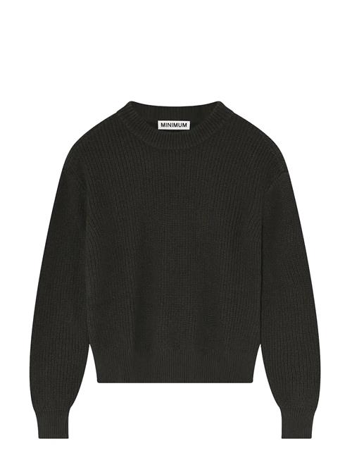 Minimum | Mikala Jumper G006 Gots | XL