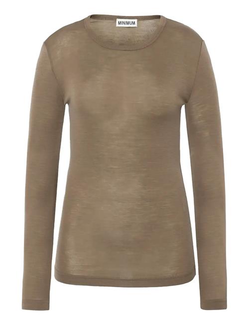 Minimum | Natashas Crew Neck 3736 | XS