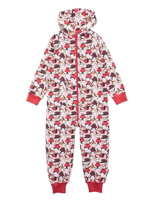 Martinex | Skugglek Overall | 110