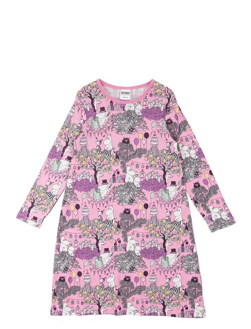 Martinex | Skördefest Nattlinne | 110/116