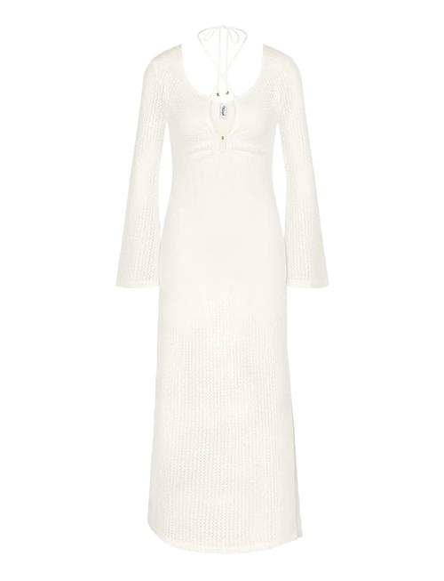 Triumph | Beach Mywear Crochet Long Dress Lsl | 38