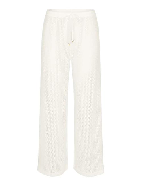 Triumph | Beach Mywear Crochet Trousers | 44
