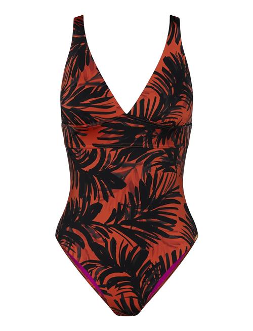 Triumph | Summer Palm Op 02 | B x 42