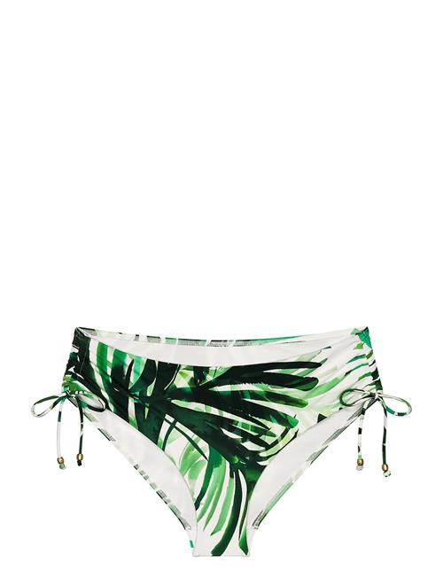 Triumph | Summer Palm Midi 01 | 44