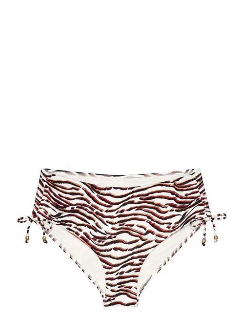 Triumph | Summer Wild Maxi | 38