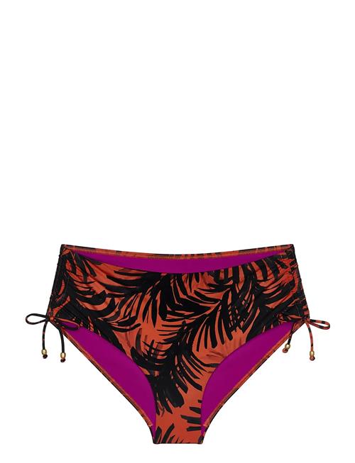 Triumph | Summer Palm Maxi | 42