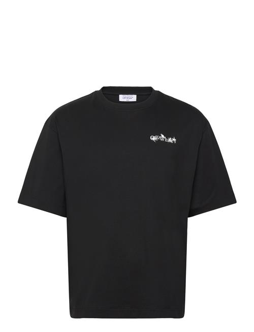 Off-White | Flower Arrow Skate S/S Tee | M